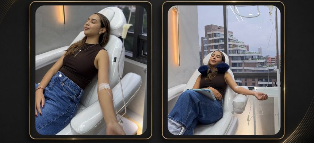 Sueroterapia Capilar Intravenosa | Capilo Innovación | Medicina Capilar en Medellín